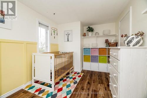 Bedroom Three - 78 Bujold Court, Ottawa, ON - Indoor Photo Showing Other Room