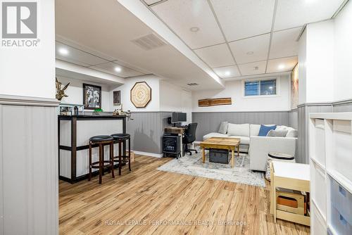 78 Bujold Court, Ottawa, ON - Indoor