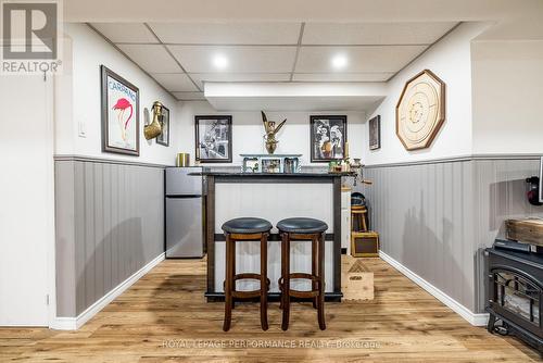 78 Bujold Court, Ottawa, ON - Indoor Photo Showing Other Room