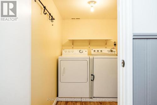 Laundry room - 78 Bujold Court, Ottawa, ON - Indoor Photo Showing Laundry Room