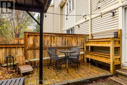 78 Bujold Court, Ottawa, ON -  With Exterior