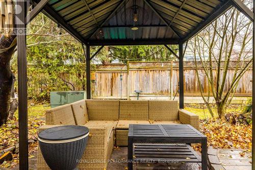 78 Bujold Court, Ottawa, ON - Outdoor With Deck Patio Veranda With Exterior