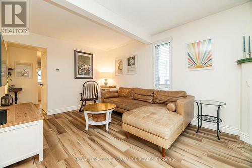 78 Bujold Court, Ottawa, ON - Indoor Photo Showing Living Room