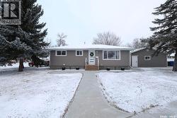 66 Sneath CRESCENT  Regina, SK S4R 5P9