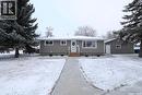 66 Sneath Crescent, Regina, SK  - Outdoor 