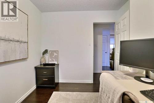 66 Sneath Crescent, Regina, SK - Indoor Photo Showing Bedroom