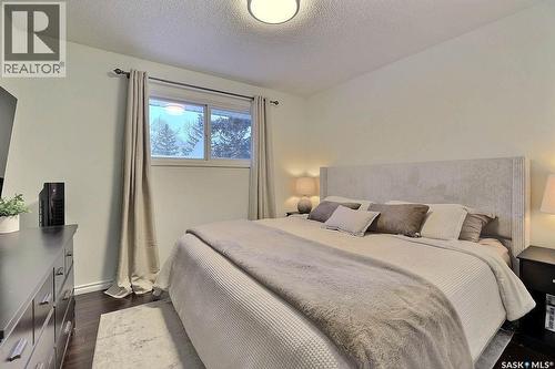 66 Sneath Crescent, Regina, SK - Indoor Photo Showing Bedroom