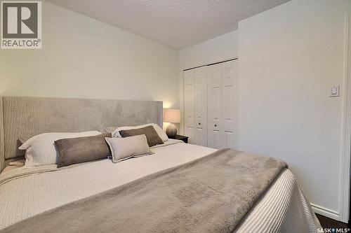 66 Sneath Crescent, Regina, SK - Indoor Photo Showing Bedroom
