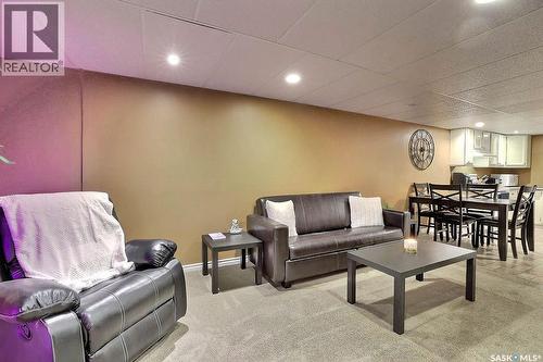 66 Sneath Crescent, Regina, SK - Indoor