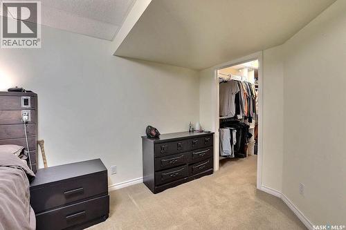 66 Sneath Crescent, Regina, SK - Indoor Photo Showing Bedroom