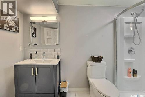 66 Sneath Crescent, Regina, SK - Indoor