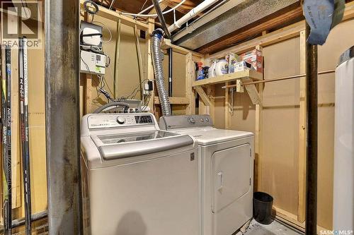 66 Sneath Crescent, Regina, SK - Indoor