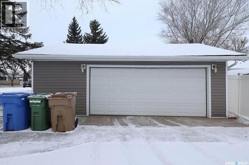 66 Sneath Crescent, Regina, SK - Outdoor With Exterior