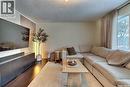 66 Sneath Crescent, Regina, SK  - Indoor Photo Showing Living Room 
