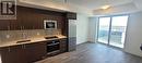 742 - 2545 Simcoe Street N, Oshawa, ON  - Indoor Photo Showing Kitchen 
