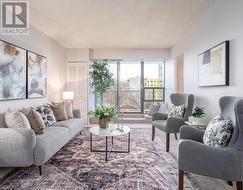 403 - 81 CHURCH STREET  Kitchener, ON N2G 4M1