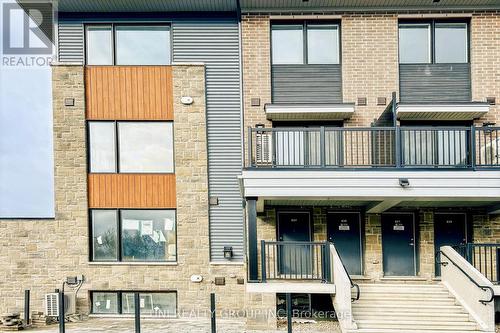 835 Arcadian Private, Ottawa, ON - Outdoor With Facade