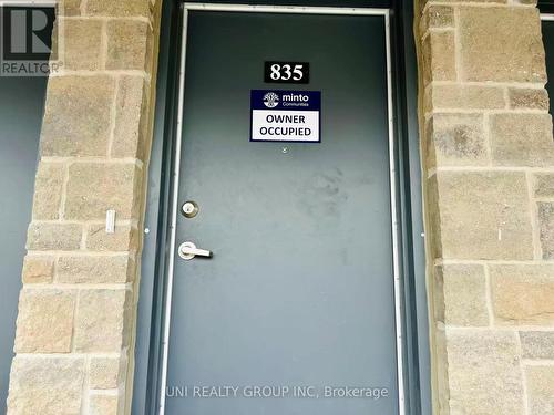 835 Arcadian Private, Ottawa, ON - 