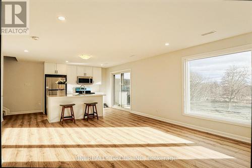 835 Arcadian Private, Ottawa, ON - Indoor Photo Showing Kitchen