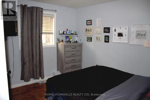 38 Dunsmore Lane, Barrie, ON - Indoor