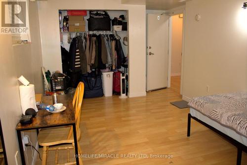 38 Dunsmore Lane, Barrie, ON - Indoor