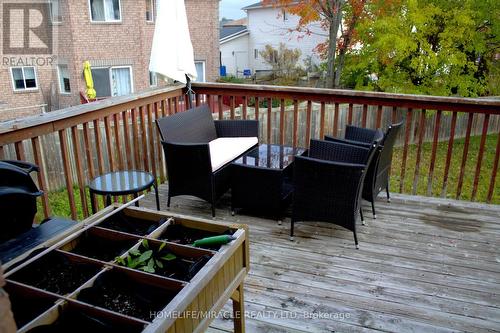 38 Dunsmore Lane, Barrie, ON - Outdoor With Exterior