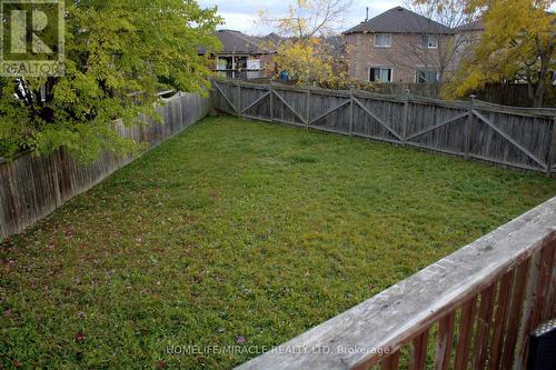 38 Dunsmore Lane, Barrie, ON - Outdoor With Backyard