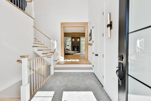 Hall - 1504 Ch. De L'Armoise, Piedmont, QC - Indoor Photo Showing Other Room