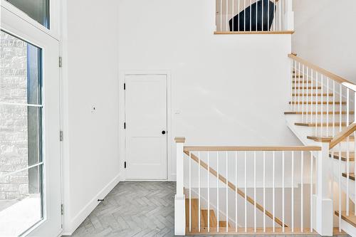 Hall - 1504 Ch. De L'Armoise, Piedmont, QC - Indoor Photo Showing Other Room