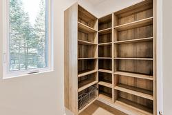 Penderie (Walk-in) - 