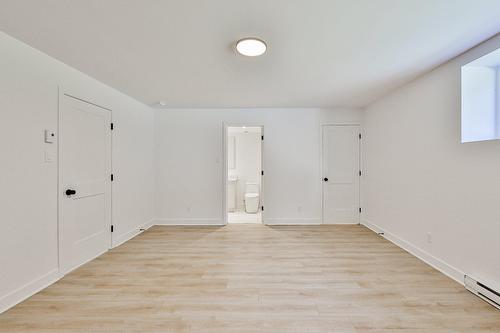 Basement - 1504 Ch. De L'Armoise, Piedmont, QC - Indoor Photo Showing Other Room