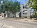 301 Cheadle Street E, Swift Current, SK  - Outdoor With Facade 