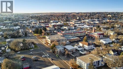 301 Cheadle Street E, Swift Current, SK - Outdoor With View
