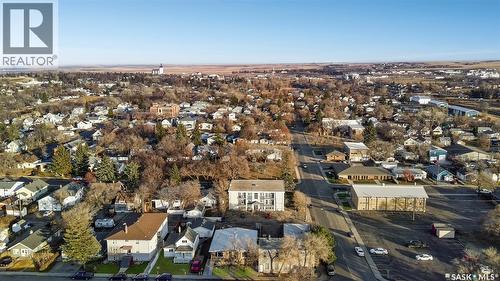 301 Cheadle Street E, Swift Current, SK - Outdoor With View