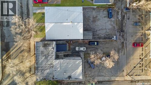 301 Cheadle Street E, Swift Current, SK - Outdoor
