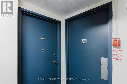 408A - 2044 Arrowsmith Drive, Ottawa, ON - Indoor