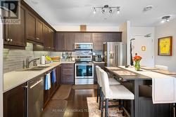 102 - 26 WELLINGTON STREET  St. Catharines (Downtown), ON L2R 5P8