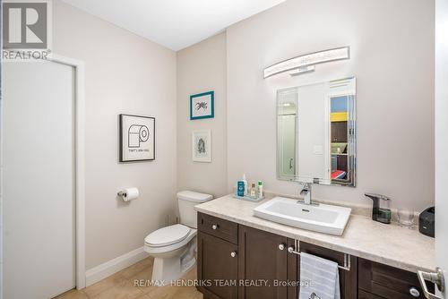 102 - 26 Wellington Street, St. Catharines (Downtown), ON - Indoor Photo Showing Bathroom