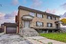 Frontage - 3990 Rue Plouffe, Montréal (Ahuntsic-Cartierville), QC  - Outdoor 