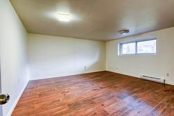 Chambre à coucher - 