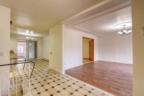 Living room - 3990 Rue Plouffe, Montréal (Ahuntsic-Cartierville), QC - Indoor Photo Showing Other Room