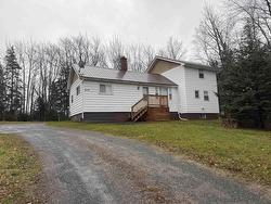 6118 Highway 4  Linacy, NS B2H 5C4