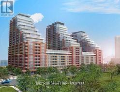 1719 - 75 EAST LIBERTY STREET  Toronto, ON M6K 3R3