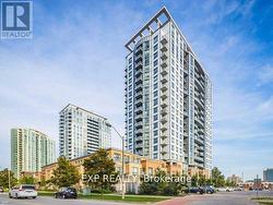 606 - 195 BONIS AVENUE  Toronto, ON M1T 3W6