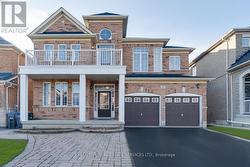 44 MOLDOVAN DRIVE  Brampton, ON L6R 0E4
