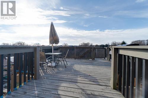 44 Moldovan Drive, Brampton, ON - Outdoor