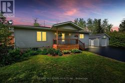 4 ALICE AVENUE  Georgina, ON L3P 3C8