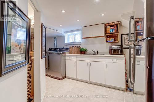 30 Clarence Street, Brampton, ON - Indoor