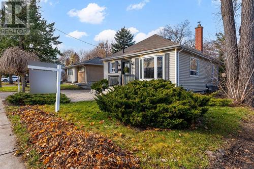 30 Clarence Street, Brampton, ON - Outdoor