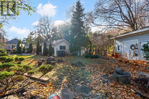 30 Clarence Street, Brampton, ON - Outdoor